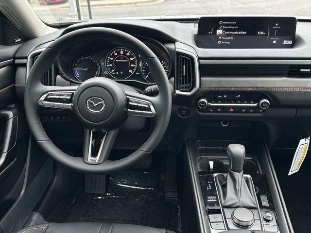 new 2026 Mazda CX-50 Hybrid car, priced at $40,655