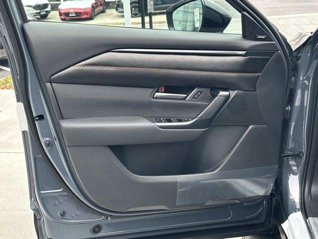 new 2026 Mazda CX-50 Hybrid car, priced at $40,655