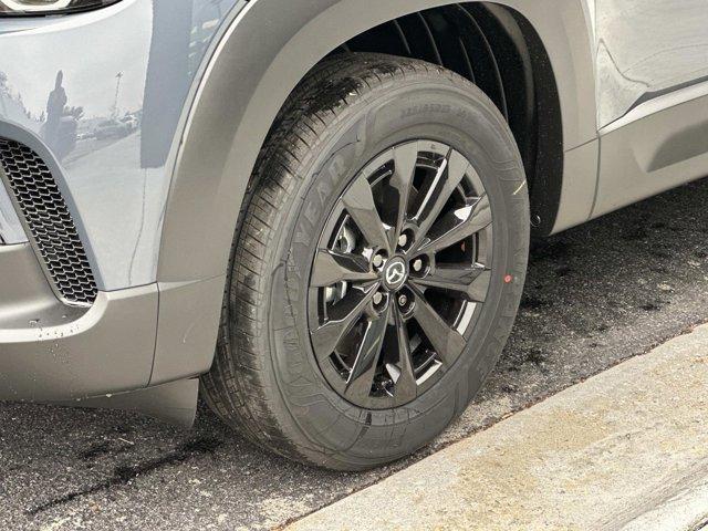 new 2026 Mazda CX-50 Hybrid car, priced at $40,655