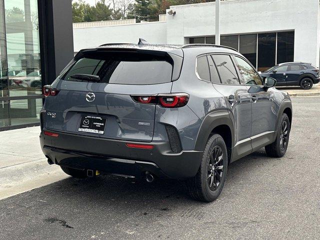 new 2026 Mazda CX-50 Hybrid car, priced at $40,655