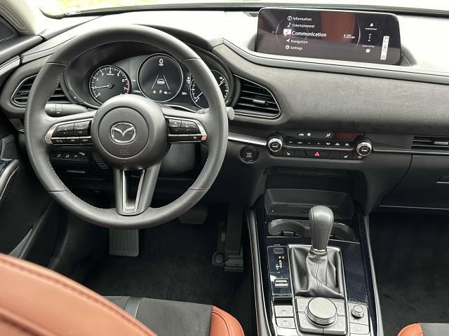 used 2024 Mazda CX-30 car, priced at $30,999