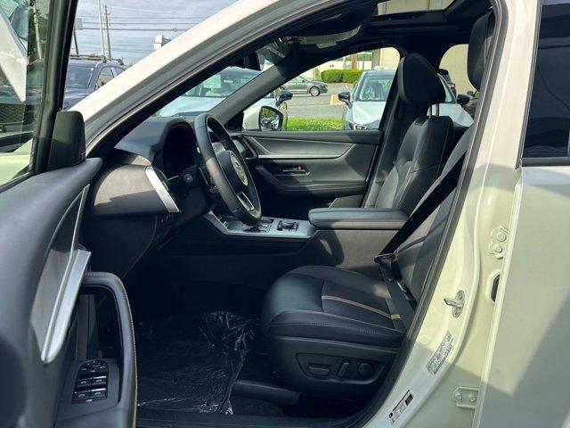 used 2024 Mazda CX-90 car, priced at $48,399