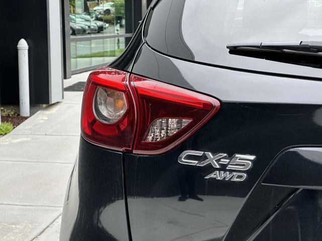 used 2016 Mazda CX-5 car, priced at $16,299