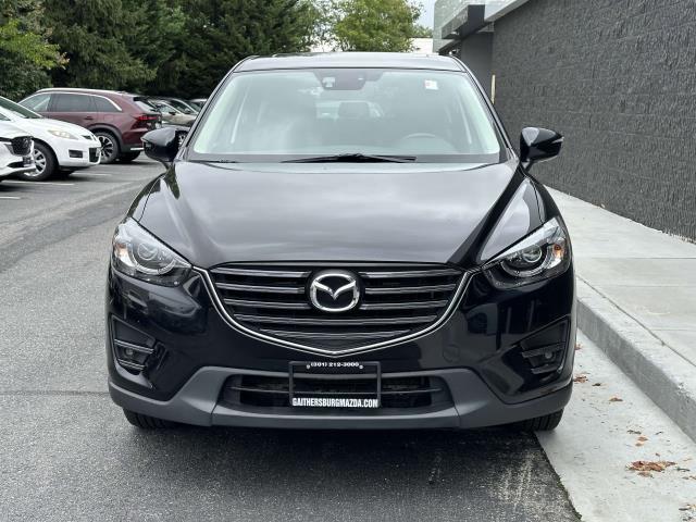 used 2016 Mazda CX-5 car, priced at $16,299