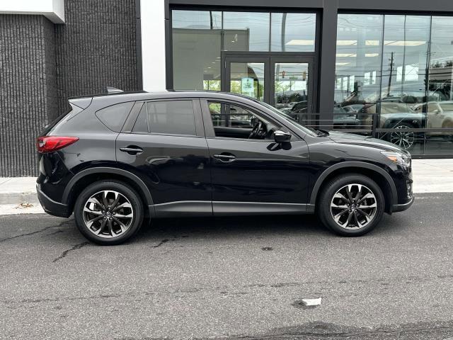 used 2016 Mazda CX-5 car, priced at $16,299