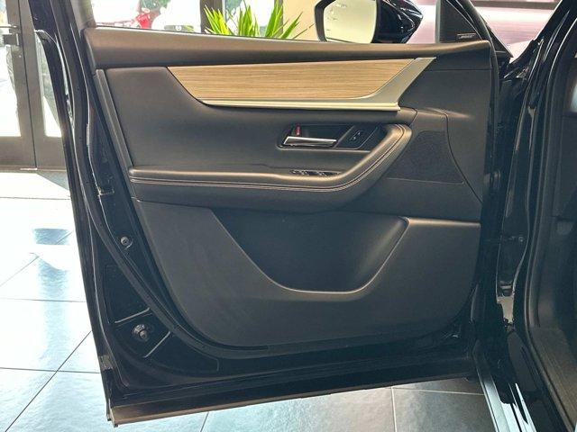 used 2024 Mazda CX-90 PHEV car, priced at $51,888