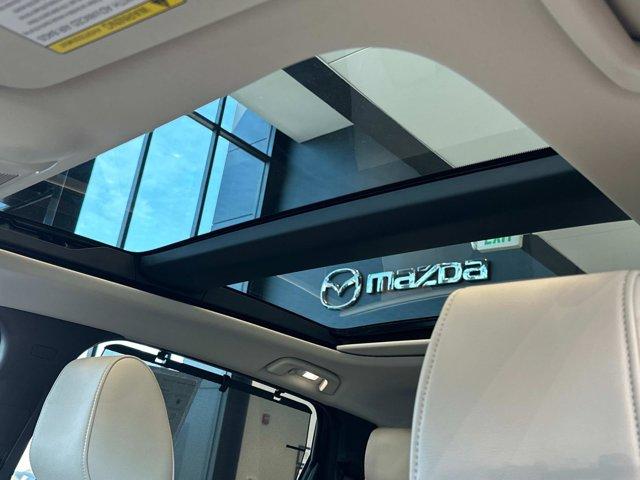 used 2024 Mazda CX-90 PHEV car, priced at $51,888