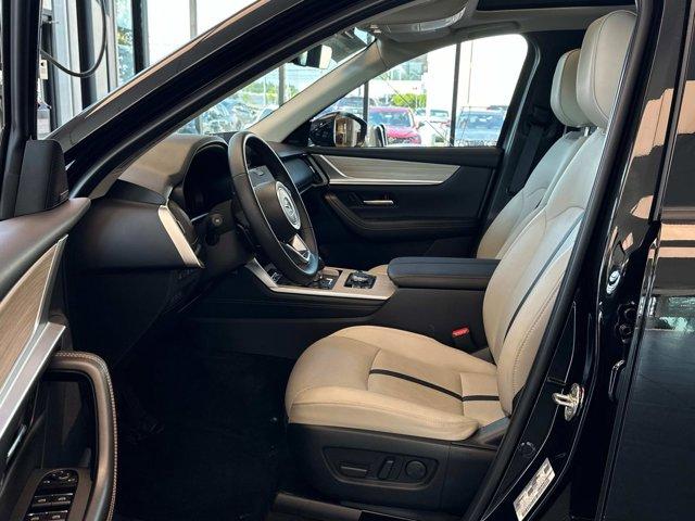 used 2024 Mazda CX-90 PHEV car, priced at $51,888