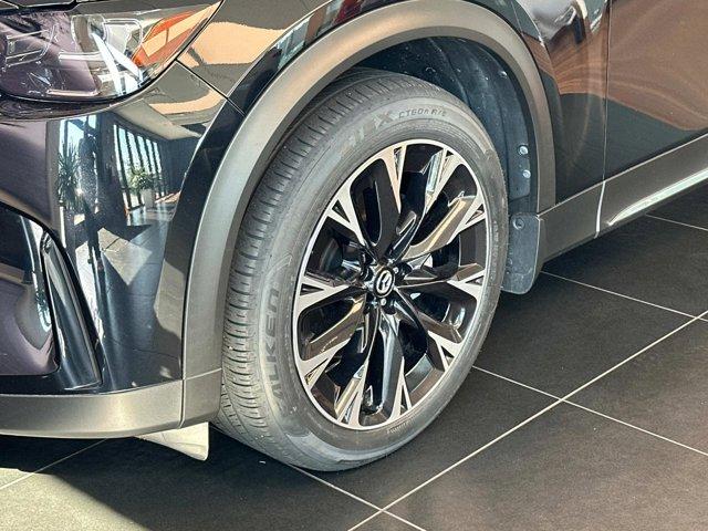 used 2024 Mazda CX-90 PHEV car, priced at $51,888