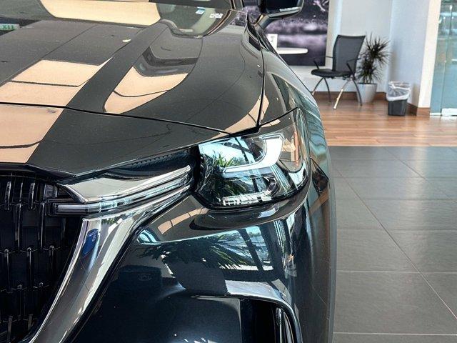 used 2024 Mazda CX-90 PHEV car, priced at $51,888