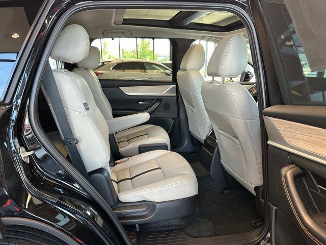 used 2024 Mazda CX-90 PHEV car, priced at $51,888