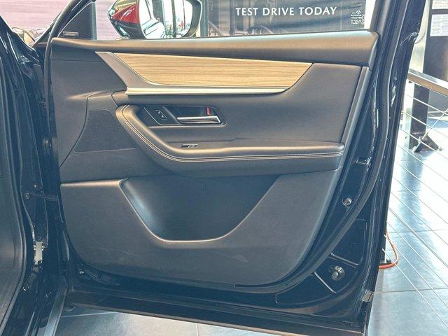 used 2024 Mazda CX-90 PHEV car, priced at $51,888