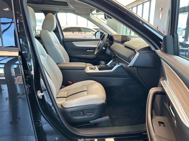 used 2024 Mazda CX-90 PHEV car, priced at $51,888