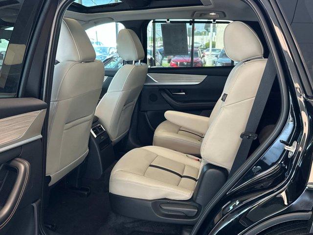 used 2024 Mazda CX-90 PHEV car, priced at $51,888
