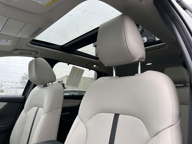 used 2024 Mazda CX-90 PHEV car, priced at $47,888