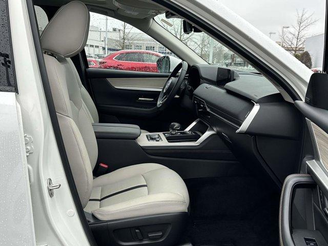 used 2024 Mazda CX-90 PHEV car, priced at $47,888