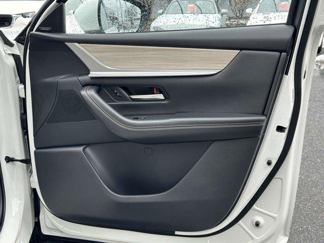 used 2024 Mazda CX-90 PHEV car, priced at $47,888