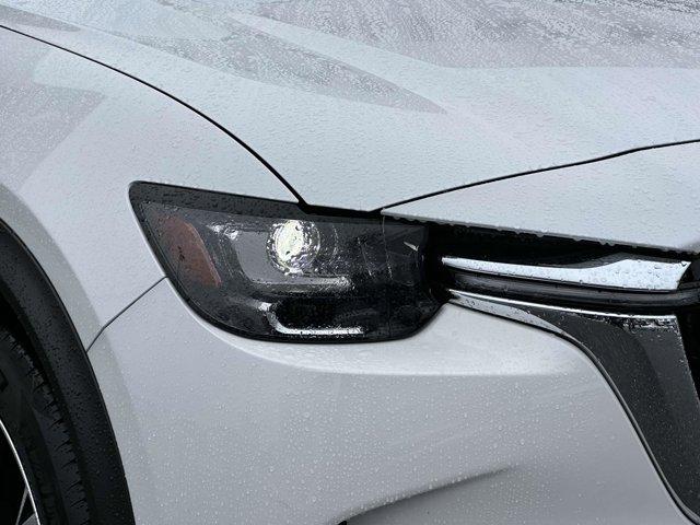 used 2024 Mazda CX-90 PHEV car, priced at $47,888