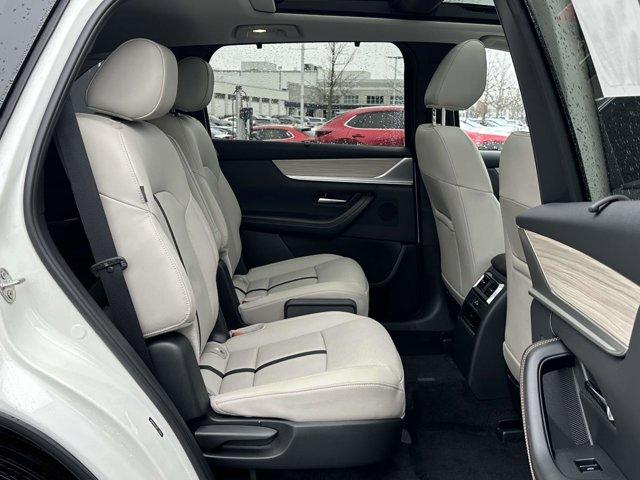 used 2024 Mazda CX-90 PHEV car, priced at $47,888