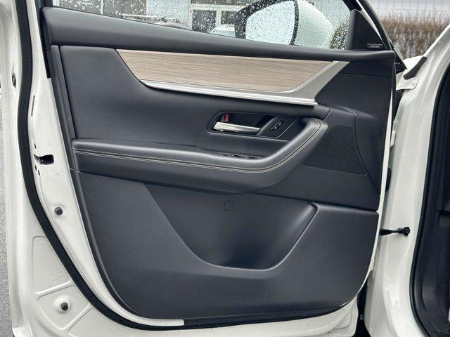 used 2024 Mazda CX-90 PHEV car, priced at $47,888