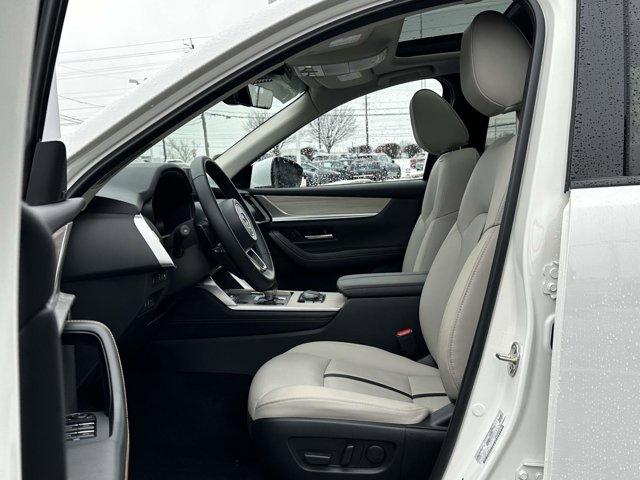 used 2024 Mazda CX-90 PHEV car, priced at $47,888