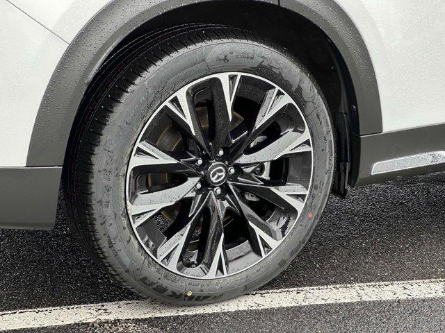 used 2024 Mazda CX-90 PHEV car, priced at $47,888