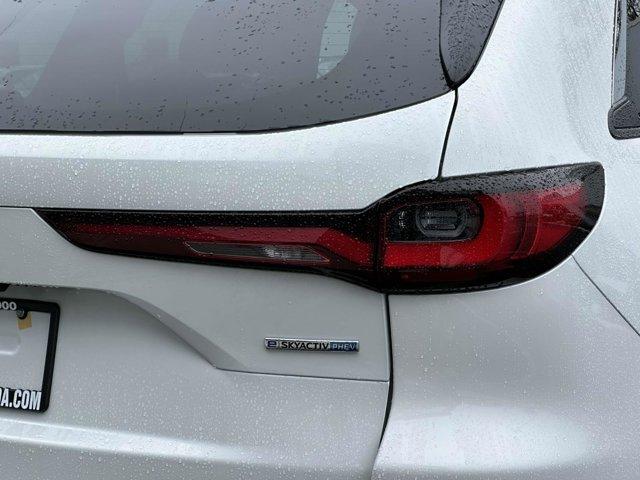 used 2024 Mazda CX-90 PHEV car, priced at $47,888