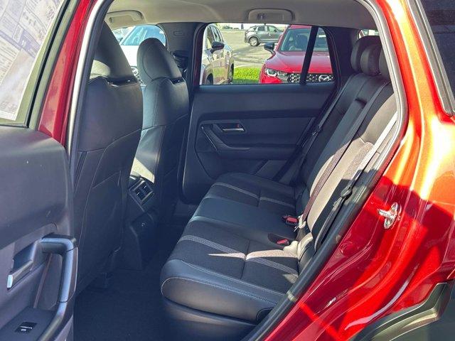 new 2025 Mazda CX-50 Hybrid car, priced at $36,775