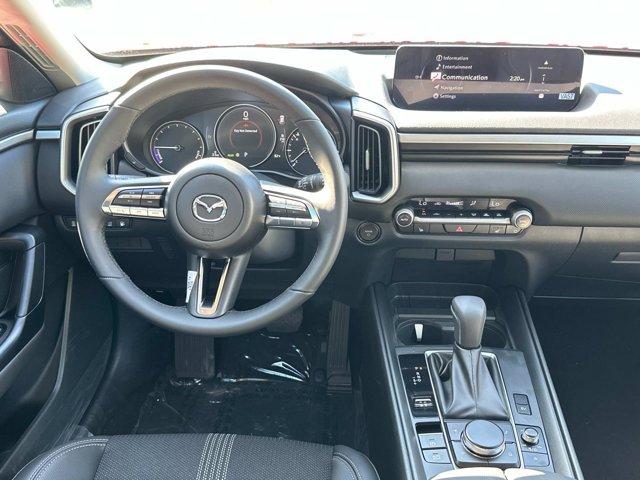 new 2025 Mazda CX-50 Hybrid car, priced at $36,775