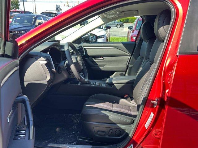 new 2025 Mazda CX-50 Hybrid car, priced at $36,775