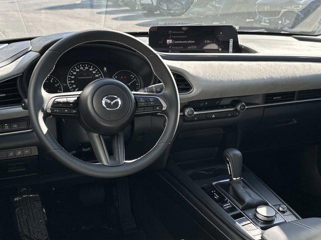 new 2026 Mazda CX-30 car, priced at $31,599