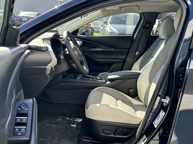 new 2026 Mazda CX-30 car, priced at $31,599