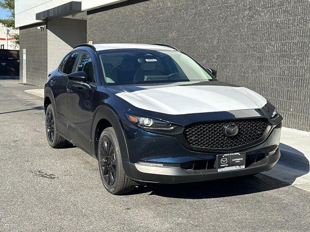 new 2026 Mazda CX-30 car, priced at $31,910