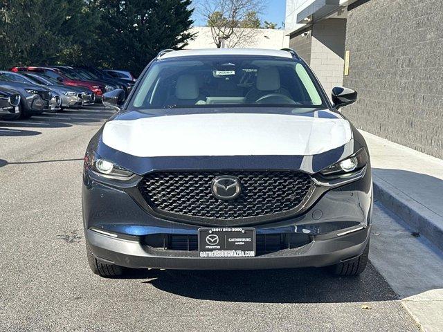new 2026 Mazda CX-30 car, priced at $31,599