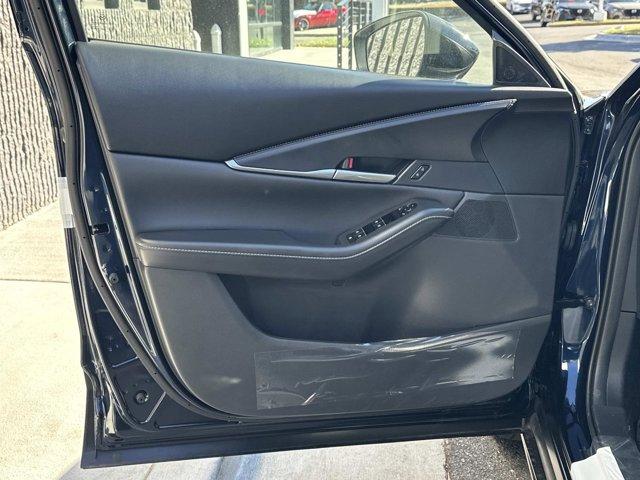 new 2026 Mazda CX-30 car, priced at $31,599