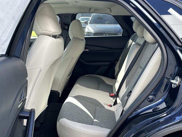 new 2026 Mazda CX-30 car, priced at $31,599