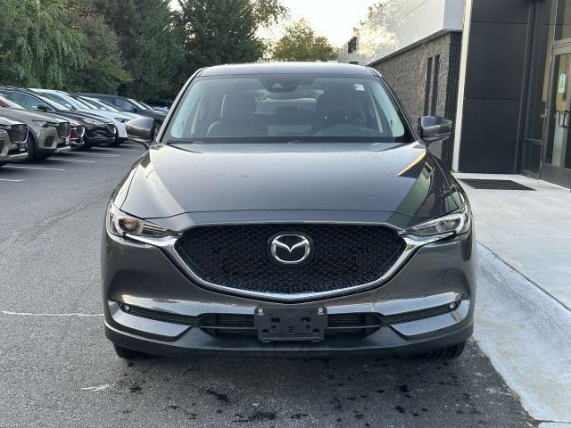 used 2021 Mazda CX-5 car, priced at $28,999