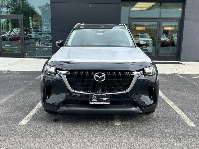 new 2025 Mazda CX-90 car, priced at $41,799