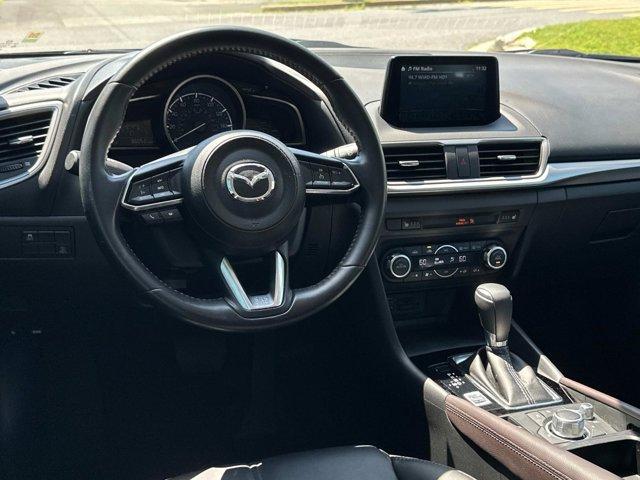 used 2018 Mazda Mazda3 car, priced at $19,995