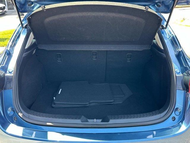 used 2018 Mazda Mazda3 car, priced at $19,995