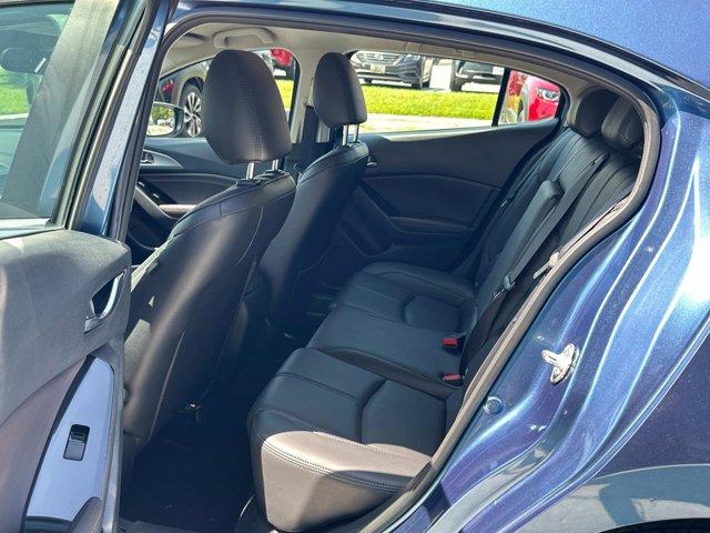used 2018 Mazda Mazda3 car, priced at $19,995