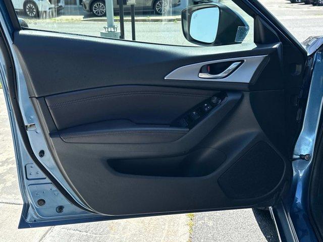 used 2018 Mazda Mazda3 car, priced at $19,995