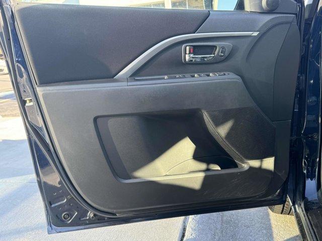 used 2015 Mazda Mazda5 car, priced at $13,799