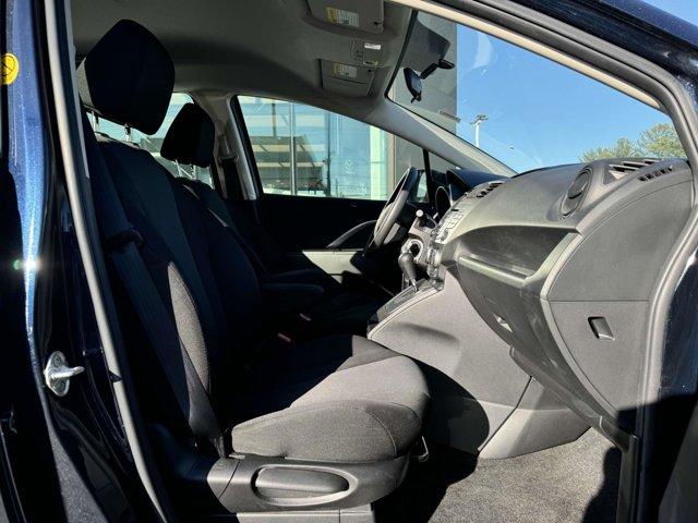 used 2015 Mazda Mazda5 car, priced at $13,799