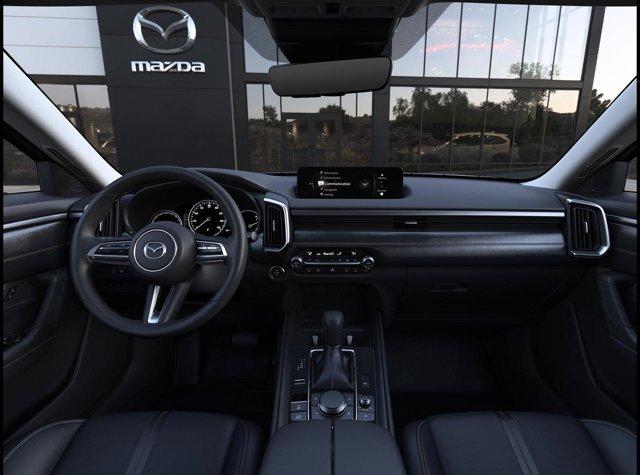 new 2025 Mazda CX-50 Hybrid car, priced at $42,260