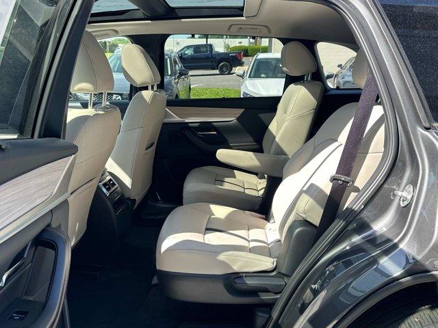used 2024 Mazda CX-90 car, priced at $45,788