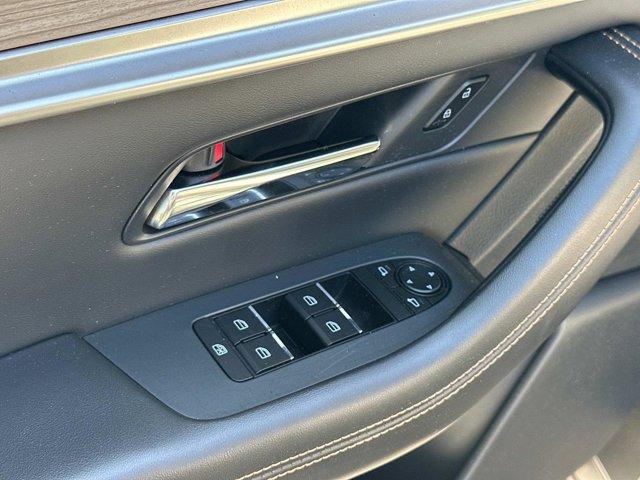 used 2024 Mazda CX-90 car, priced at $45,788