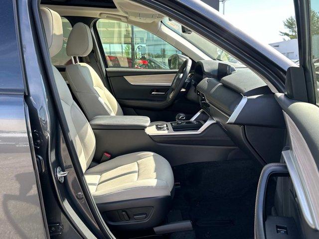 used 2024 Mazda CX-90 car, priced at $45,788