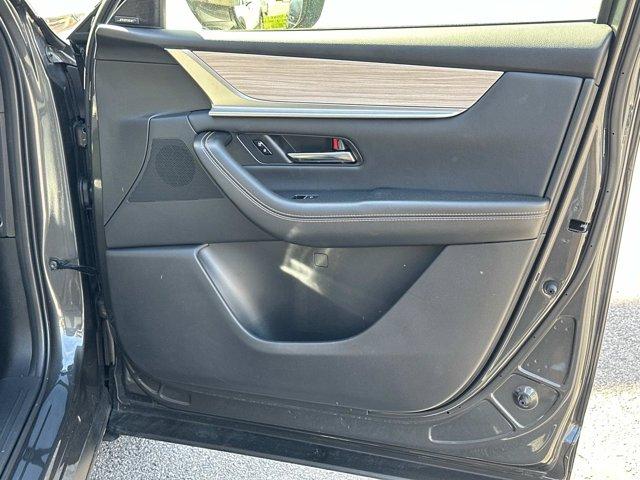 used 2024 Mazda CX-90 car, priced at $45,788