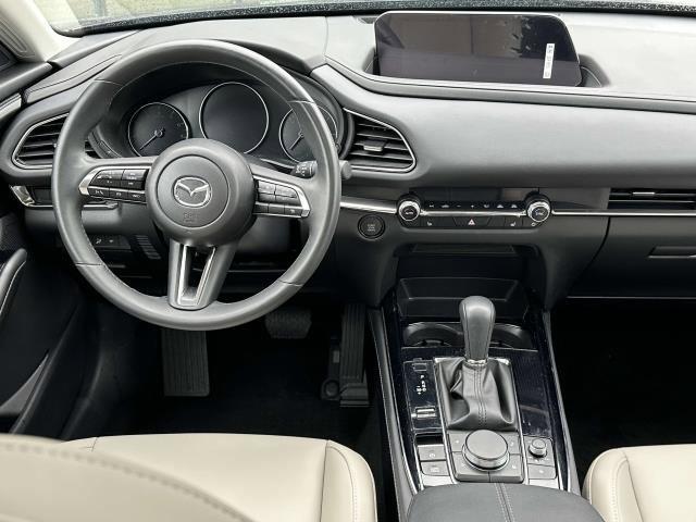 used 2024 Mazda CX-30 car, priced at $26,799